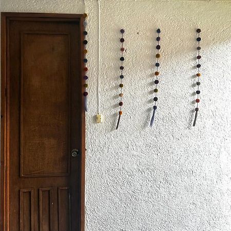 מלון San Cristóbal de Las Casas Berlin61 מראה חיצוני תמונה