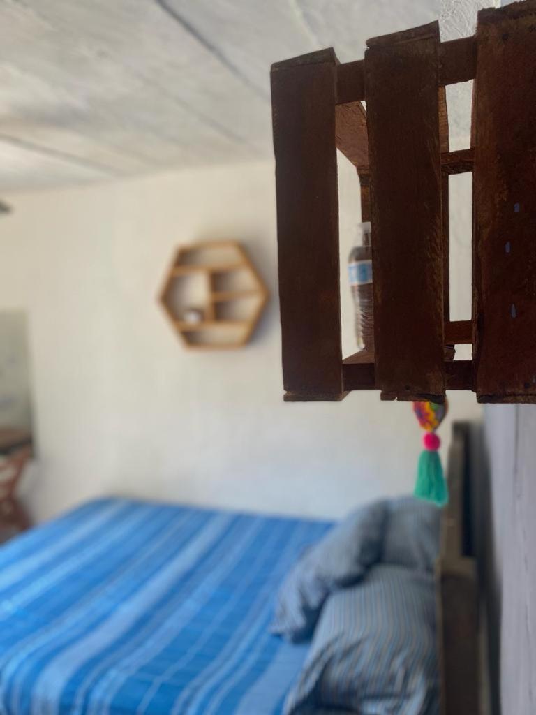 מלון San Cristóbal de Las Casas Berlin61 מראה חיצוני תמונה