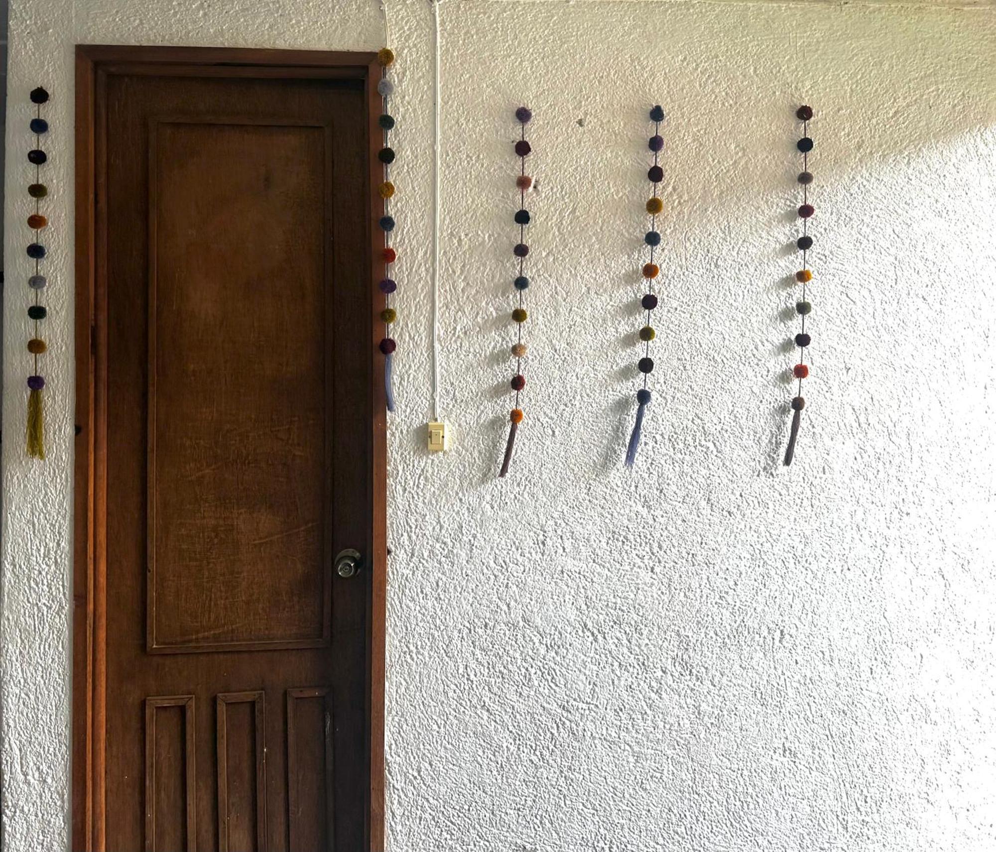 מלון San Cristóbal de Las Casas Berlin61 מראה חיצוני תמונה
