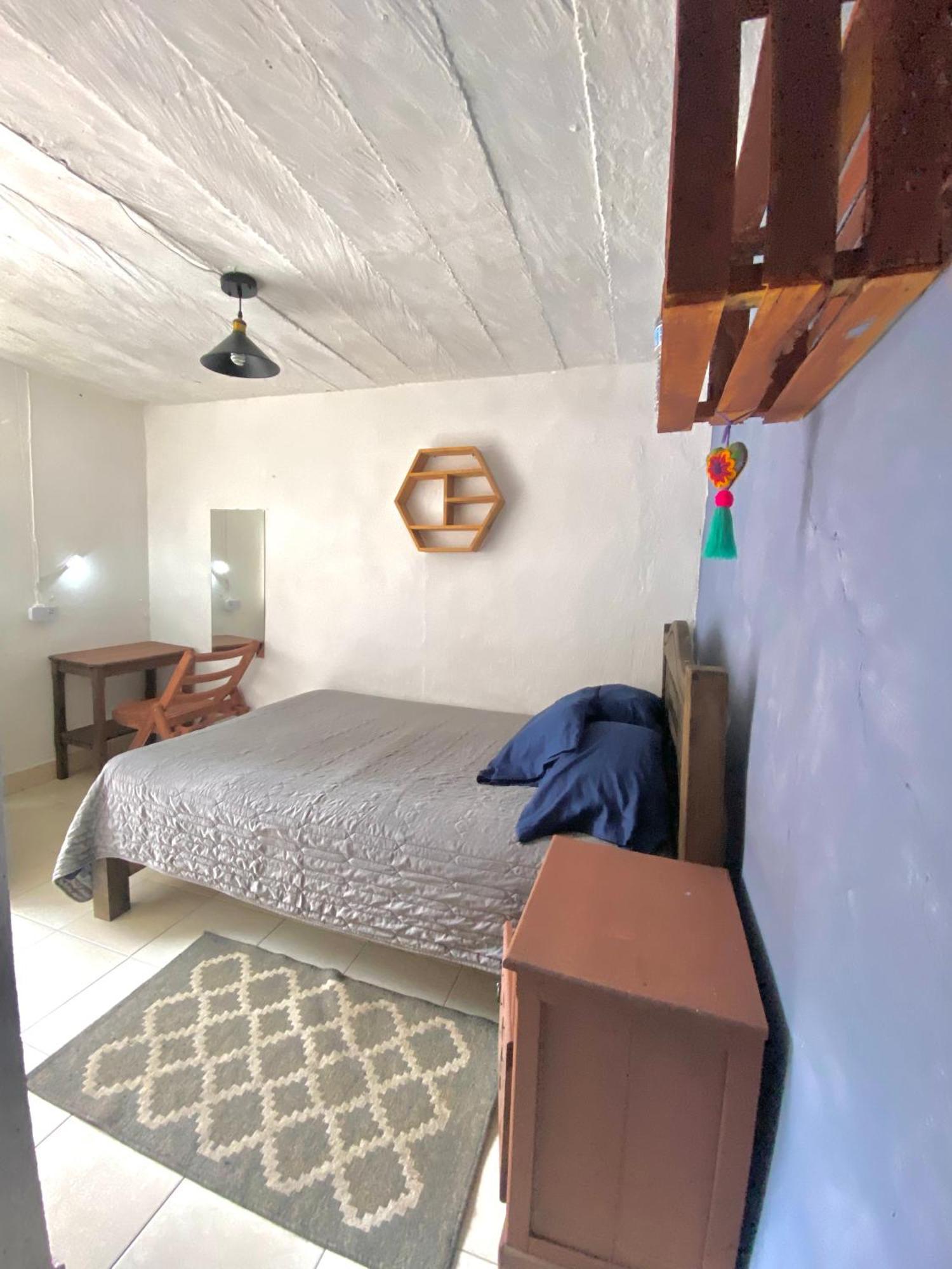 מלון San Cristóbal de Las Casas Berlin61 מראה חיצוני תמונה