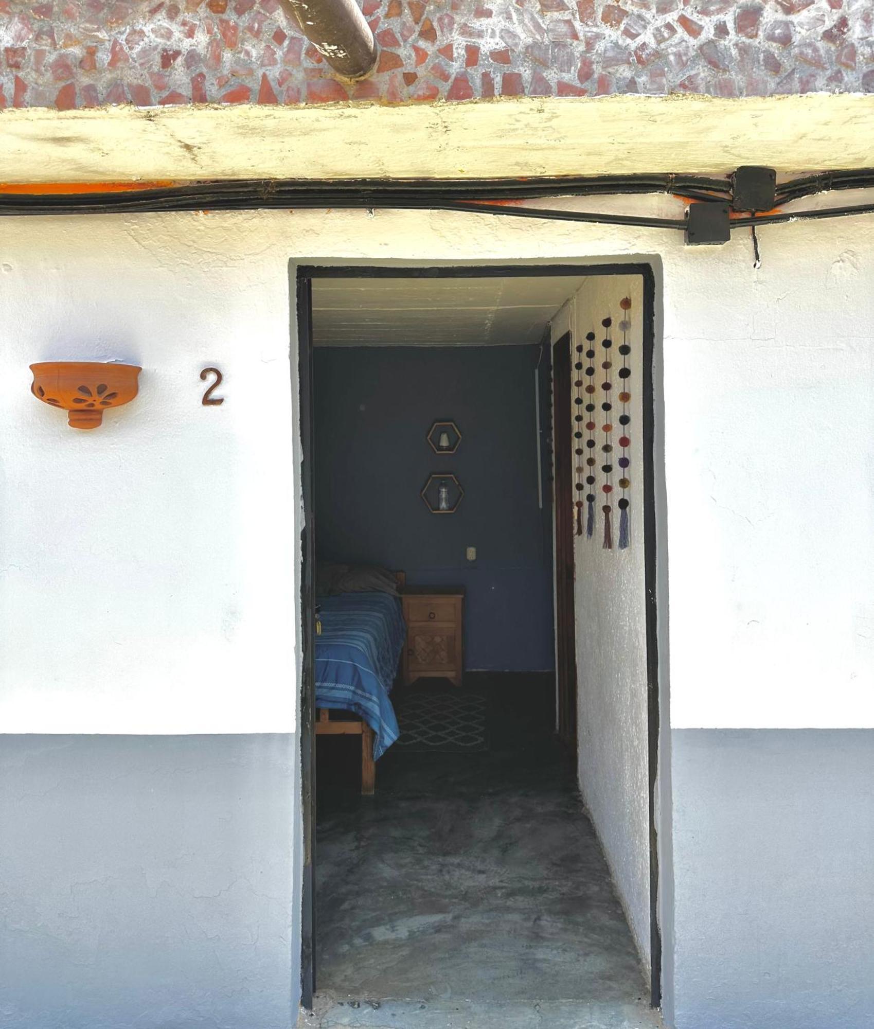 מלון San Cristóbal de Las Casas Berlin61 מראה חיצוני תמונה